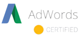 EWEBAC is a Google Adwords Certified Company