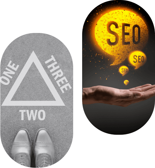 3-Tier SEO Performance Engagement Model