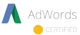 EWEBAC is a Google Adwords Certified Company