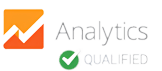 Google Analytics Certified