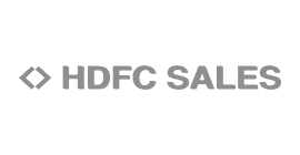 HDFC Sales